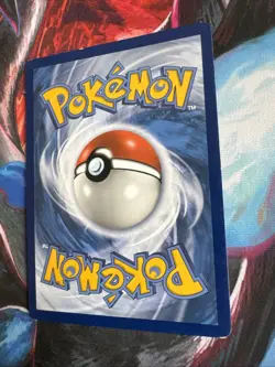 Pokemon Unbroken Bonds Greninja & Zoroark GX Holo Card 107/214 - Image 5