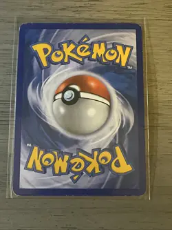 Pokemon Pichu Reverse Holo Rare Card 28/123 HeartGold SoulSilver - Image 2