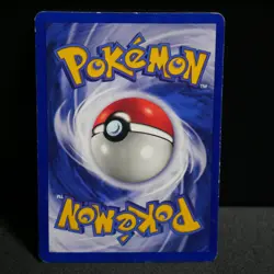 Clefairy Doll 070/102 Base Set Trainer Card - MODERATELY PLAYED CONDITION! - Image 2
