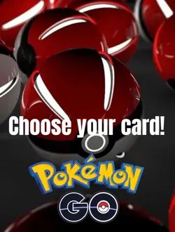 Pokemon Pokemon GO - Pick Your Card! Holo & Reverse Holo - Near Mint TCG Singles - Image 1