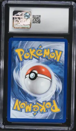 CGC 9.5 Light Toxtricity Holo Promo Celebrations 2021 Pokemon Card #137 - Image 2