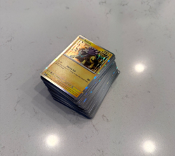 Pokemon TCG Bulk Card Lot - 120 Random Common/Uncommon/Rare Cards - Image 2