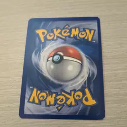 Chimecho 22/123 Reverse Holo LP -Rare Pokemon Card- Mysterious Treasures - Image 2