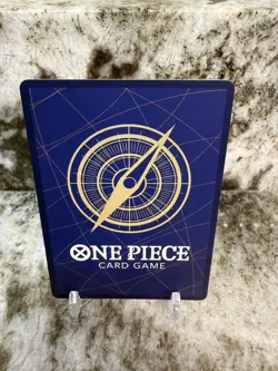 Sabo (Illustration Box Vol.5) OP05-007 One Piece Promotion Cards Foil - Image 2