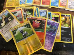 OLD POKEMON CARD lot!! E Reader, gym Heroes+chall, B&W, Rares Holos And Promos!! - Image 2