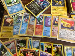 OLD POKEMON CARD lot!! E Reader, gym Heroes+chall, B&W, Rares Holos And Promos!! - Image 3