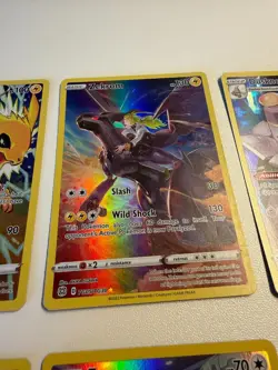 COMPLETE Brilliant Stars Trainer Gallery TG1-TG30 Pokemon 30-Card Set NM/LP - Image 5