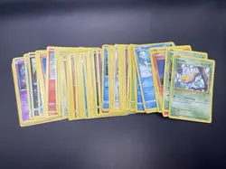 Pokemon TCG 80 Card Mixed Lot From 2016-2024. No Energy! - Image 1