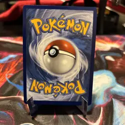 Pokemon TCG Acerola's Mischief Full Art Trainer Card 165/132 Mint/Nm Condition - Image 2