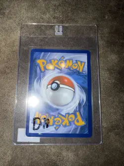 Pokemon TCG Flareon EX Prismatic Evolutions Card 146/131 Sir Illustration Rare - Image 2