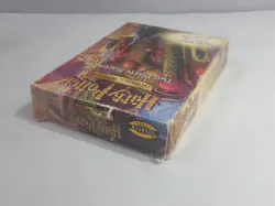 Harry Potter Two Player Trading Card Game Starter Set (Wizards of the Coast) - Image 4