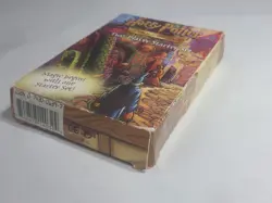Harry Potter Two Player Trading Card Game Starter Set (Wizards of the Coast) - Image 5