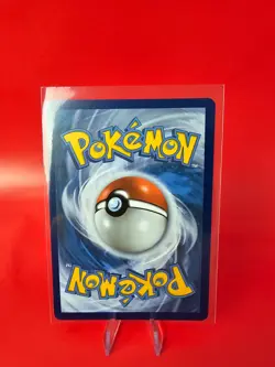Pokemon TCG Zekrom 114/114 Holo Rare Card 25th Anniversary Celebrations - Image 2