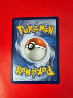 Pokemon TCG Zekrom 114/114 Holo Rare Card 25th Anniversary Celebrations - Image 4