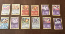 Radiant Collection Lot Of Cards Pokemon TCG - Image 1