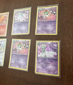 Radiant Collection Lot Of Cards Pokemon TCG - Image 2