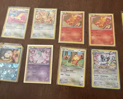Radiant Collection Lot Of Cards Pokemon TCG - Image 3