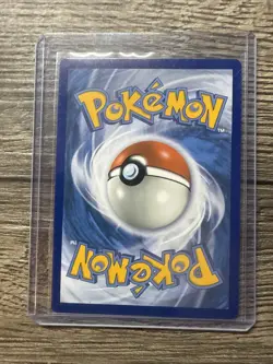 Fairy Energy Reverse Holo Hidden Fates Sun & Moon Pokemon Card TCG Near Mint NM - Image 2