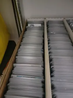 TCG Player Inventory English Pokemon Cards Bulk Lot 3000 Holo Included - Image 5