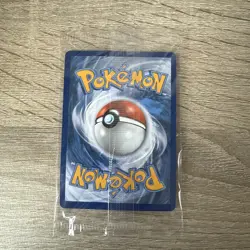 Charizard V SWSH050 Black Star Promo Card Full Art Sealed Mint - Image 2