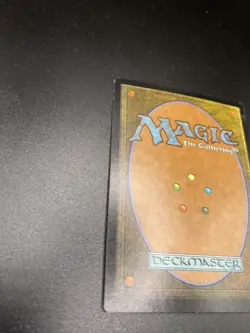 MTG Magic the Gathering Unearth (72/143) Urza's Legacy - Image 3