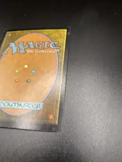 MTG Magic the Gathering Unearth (72/143) Urza's Legacy - Image 4