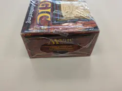 Magic the Gathering Weatherlight Booster Box Factory Sealed English - Image 2