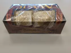 Magic the Gathering Weatherlight Booster Box Factory Sealed English - Image 3