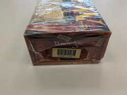Magic the Gathering Weatherlight Booster Box Factory Sealed English - Image 4