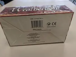 Magic the Gathering Weatherlight Booster Box Factory Sealed English - Image 5