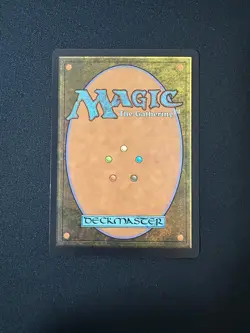 2025 MTG Avatar The Last Airbender Ty Lee, Chi Blocker Extended Art Foil #371 - Image 2