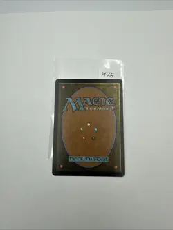 Ghalta And Mavren Non-Foil *PROMO* MTG MOM MT/NM PW Stamp Comb Ship -TCGshowcase - Image 3