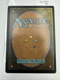 Ghalta And Mavren Non-Foil *PROMO* MTG MOM MT/NM PW Stamp Comb Ship -TCGshowcase - Image 4