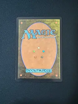 2025 MTG Avatar The Last Airbender Ran And Shaw Foil #150 - Image 2