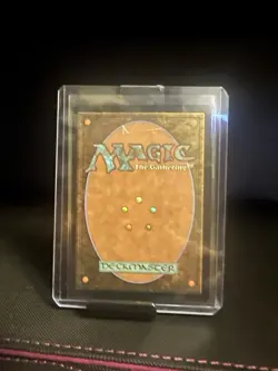 Tezzeret, Cruel Captain (Borderless) Edge of Eternities Foil #0287 NM - Image 2