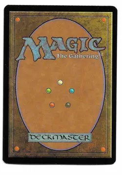 MTG Forest X1 Arena League Promo edition Foil common - Image 2