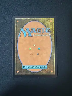 2025 MTG Avatar The Last Airbender Airbender Ascension Foil #6 - Image 2