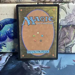 Alela, Cunning Conqueror #0034 (Extended Art) Wilds of Eldraine Regular NM - Image 2