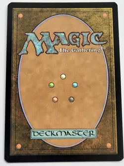 MTG Irenicus's Vile Duplication Foil CLB - NM - Image 2