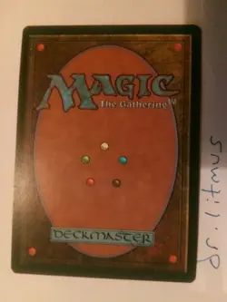 1x Barbed Sliver Tempest MTG Great Condition - Image 2