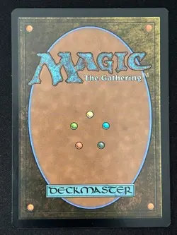 1x MTG Sarkhan, Fireblood (White Border) - Mystery Booster 2 (MB2) #60 - Image 2