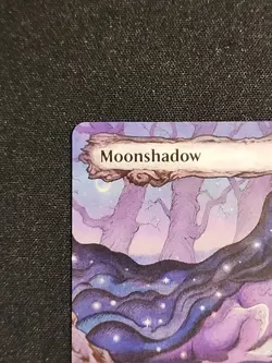 Moonshadow (0313) (Showcase) Lorwyn Eclipsed (ECL) MTG - Image 3
