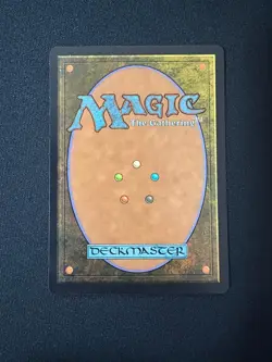 2025 MTG Avatar The Last Airbender Imprisoned In The Moon Eternal-Legal Foil #14 - Image 2