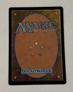 MTG Unnatural Restoration - Phyrexia: All Will Be One LP - Image 2