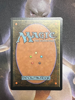 MTG Abeyance Weatherlight Magic the Gathering Rare White Instant - Image 2