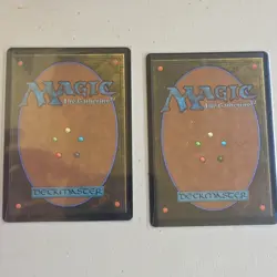 Wizards of the Coast Magic: The Gathering SLD Super Sonic Super State Aura Lot . - Image 2