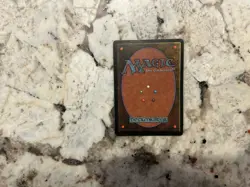 Karn, Silver Golem Urza’s Saga - Magic the Gathering Karn Silver Golem Mp-Hp - Image 2