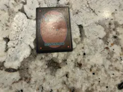 Karn, Silver Golem Urza’s Saga - Magic the Gathering Karn Silver Golem Mp-Hp - Image 3