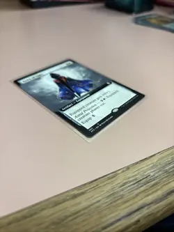 Robe of Stars (Extended Art) Commander: Adventures in the Forgotten Realms MTG - Image 2