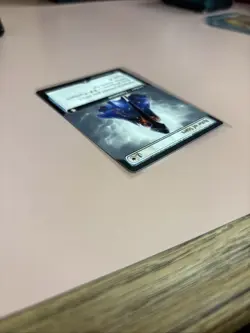 Robe of Stars (Extended Art) Commander: Adventures in the Forgotten Realms MTG - Image 3